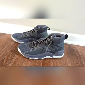 adidas Streetfire mens Basketball Shoe size 9.5